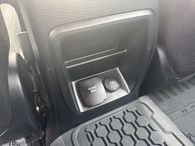 Fahrzeugbild eines Ford Ranger