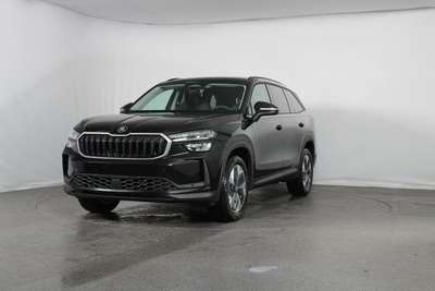 Bild Skoda Kodiaq