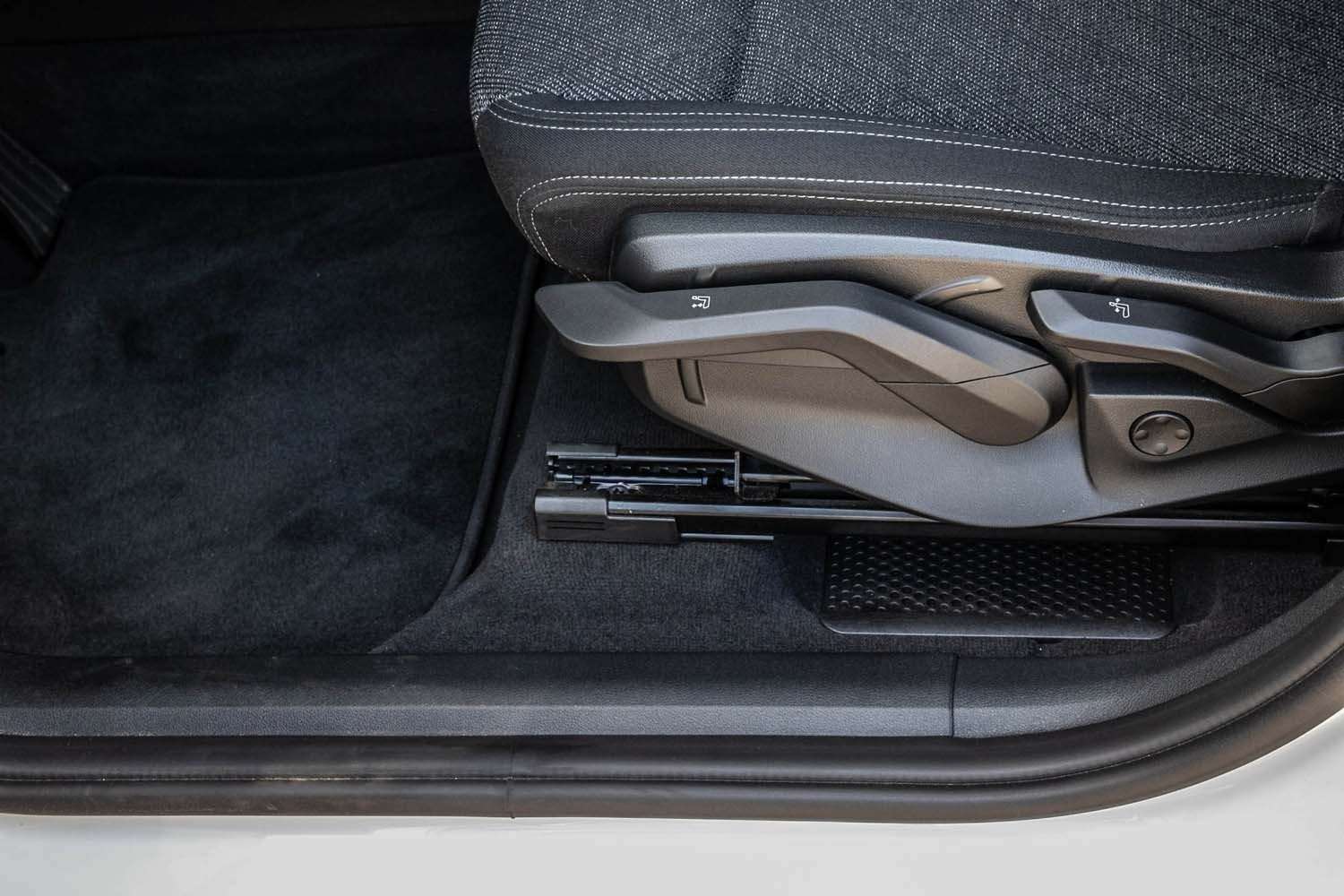 Fahrzeugbild eines BMW X1