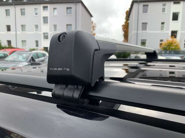 Fahrzeugbild eines SEAT Tarraco