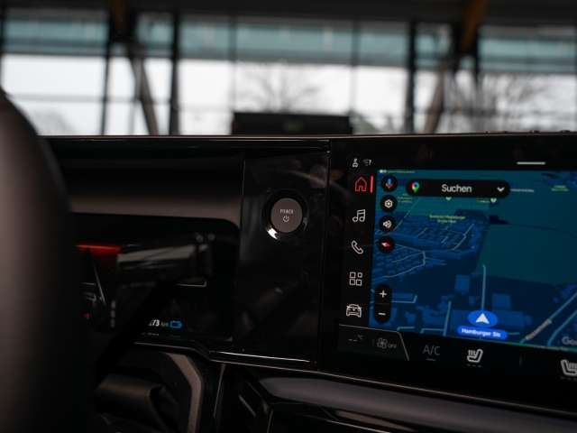 Fahrzeugbild eines Nissan Micra