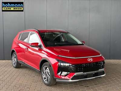 Bild Hyundai Bayon