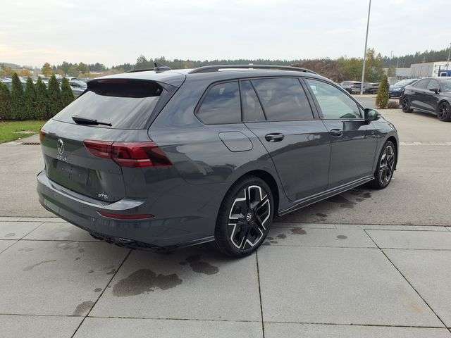 Fahrzeugbild eines Volkswagen Golf