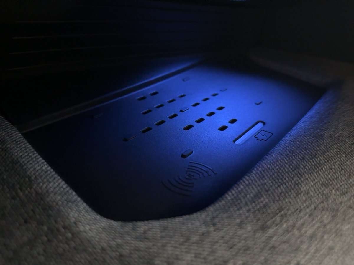 Fahrzeugbild eines Peugeot 3008