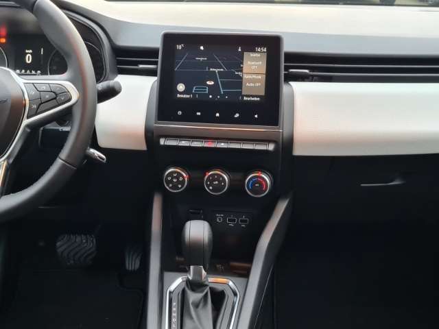 Fahrzeugbild eines Renault Clio