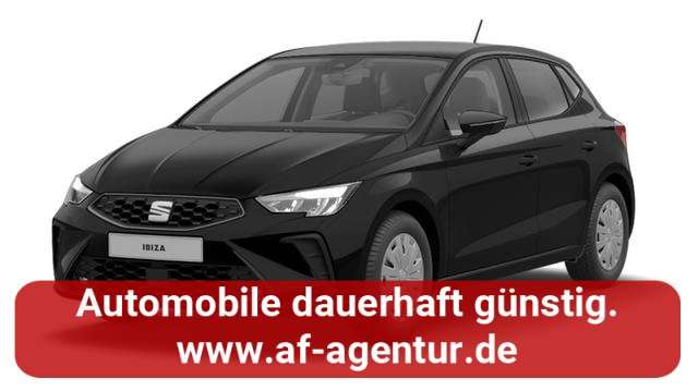 Fahrzeugbild eines SEAT Ibiza