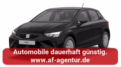 Bild SEAT Ibiza