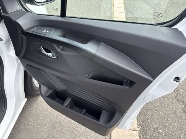 Fahrzeugbild eines Renault Trafic