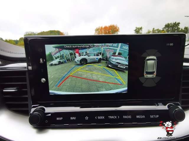 Fahrzeugbild eines Kia cee'd