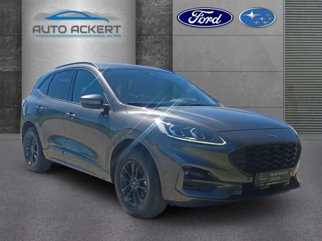 Fahrzeugbild eines Ford Kuga