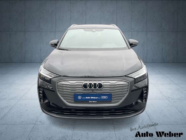 Fahrzeugbild eines Audi Q4 e-tron