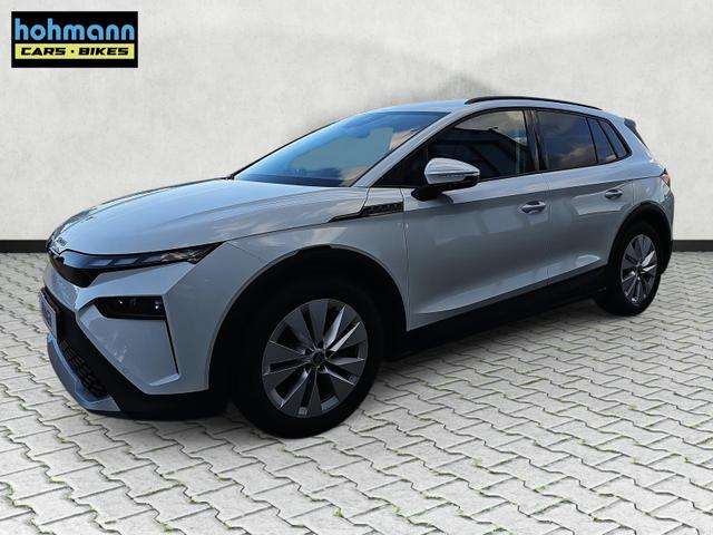 Fahrzeugbild eines Skoda Elroq