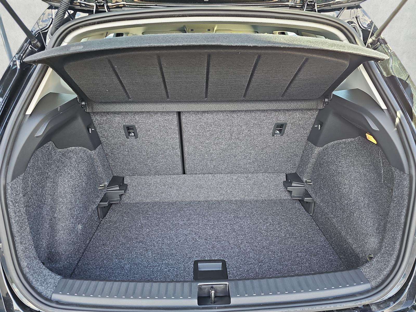 Fahrzeugbild eines SEAT Arona