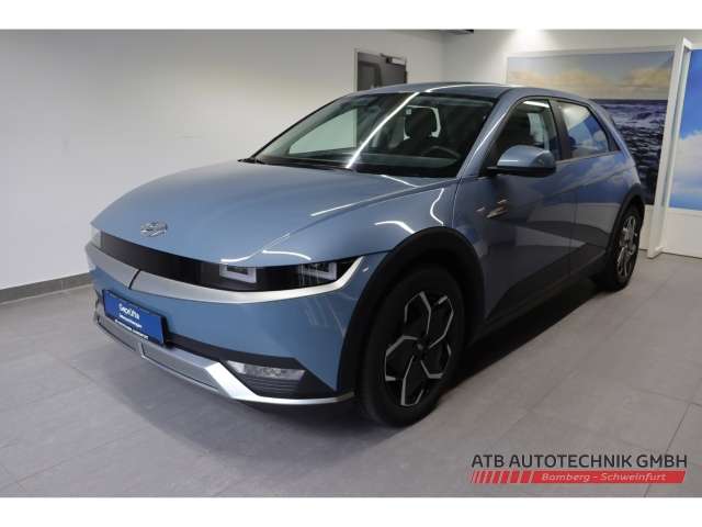Fahrzeugbild eines Hyundai IONIQ 5