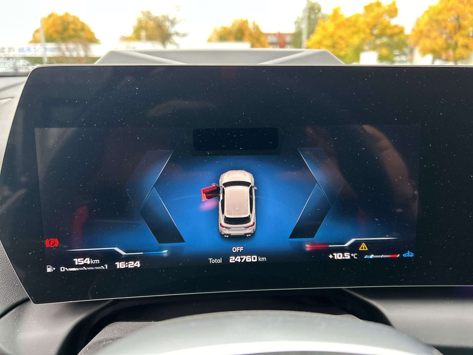 Fahrzeugbild eines BMW 1er-Reihe