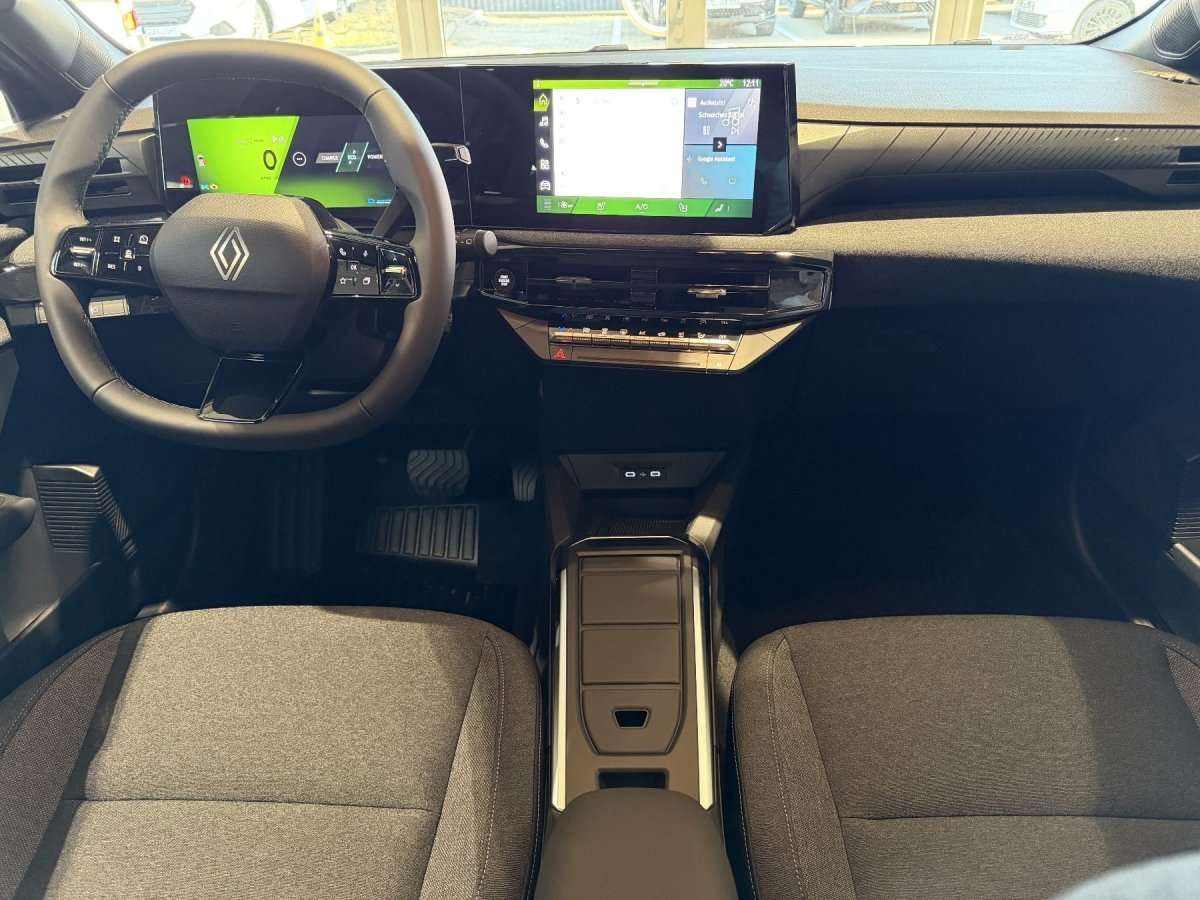 Fahrzeugbild eines Renault Clio