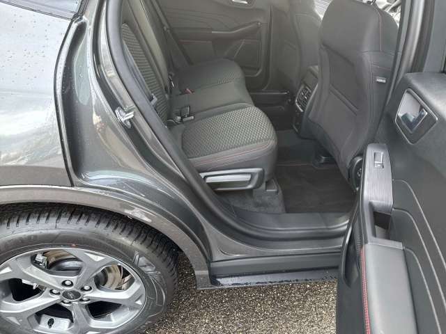Fahrzeugbild eines Ford Kuga