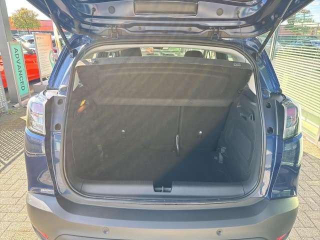 Fahrzeugbild eines Opel Crossland X