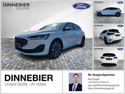 Bild Ford Focus