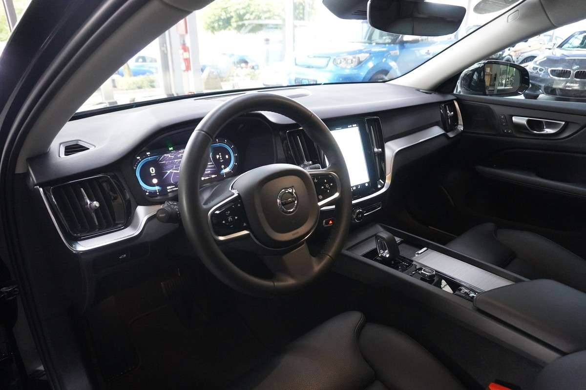 Fahrzeugbild eines Volvo V60