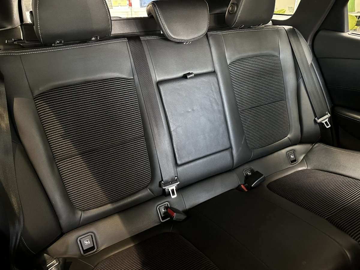 Fahrzeugbild eines Renault Talisman