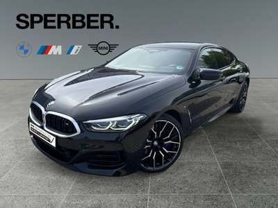 Bild BMW 8er-Reihe