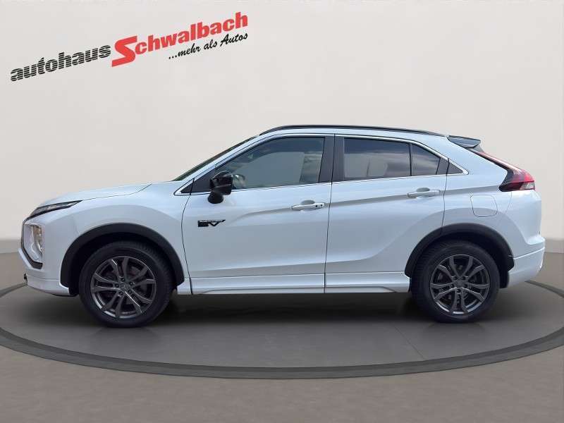 Fahrzeugbild eines Mitsubishi Eclipse Cross