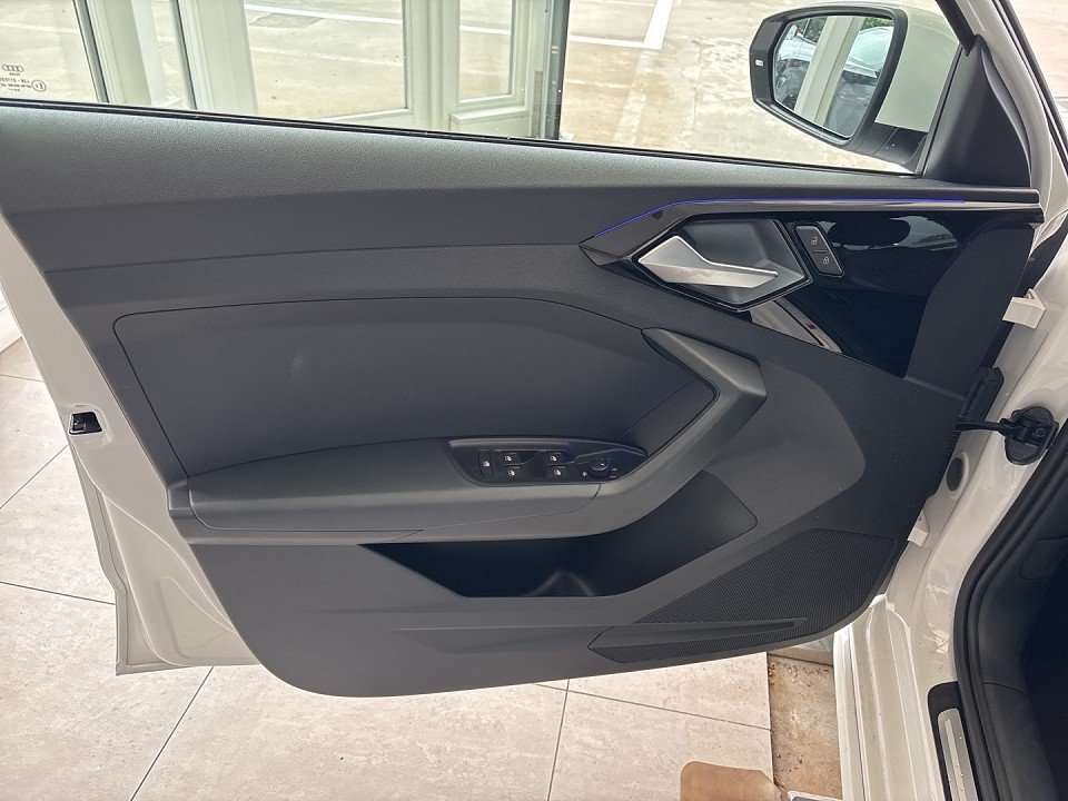 Fahrzeugbild eines Audi A1