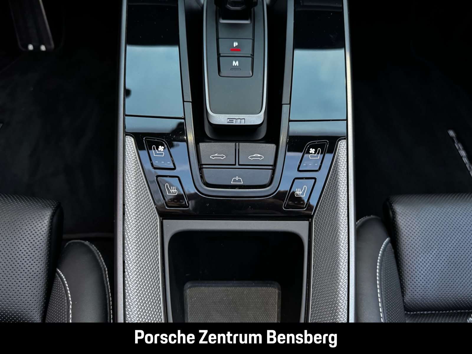 Fahrzeugbild eines Porsche 911