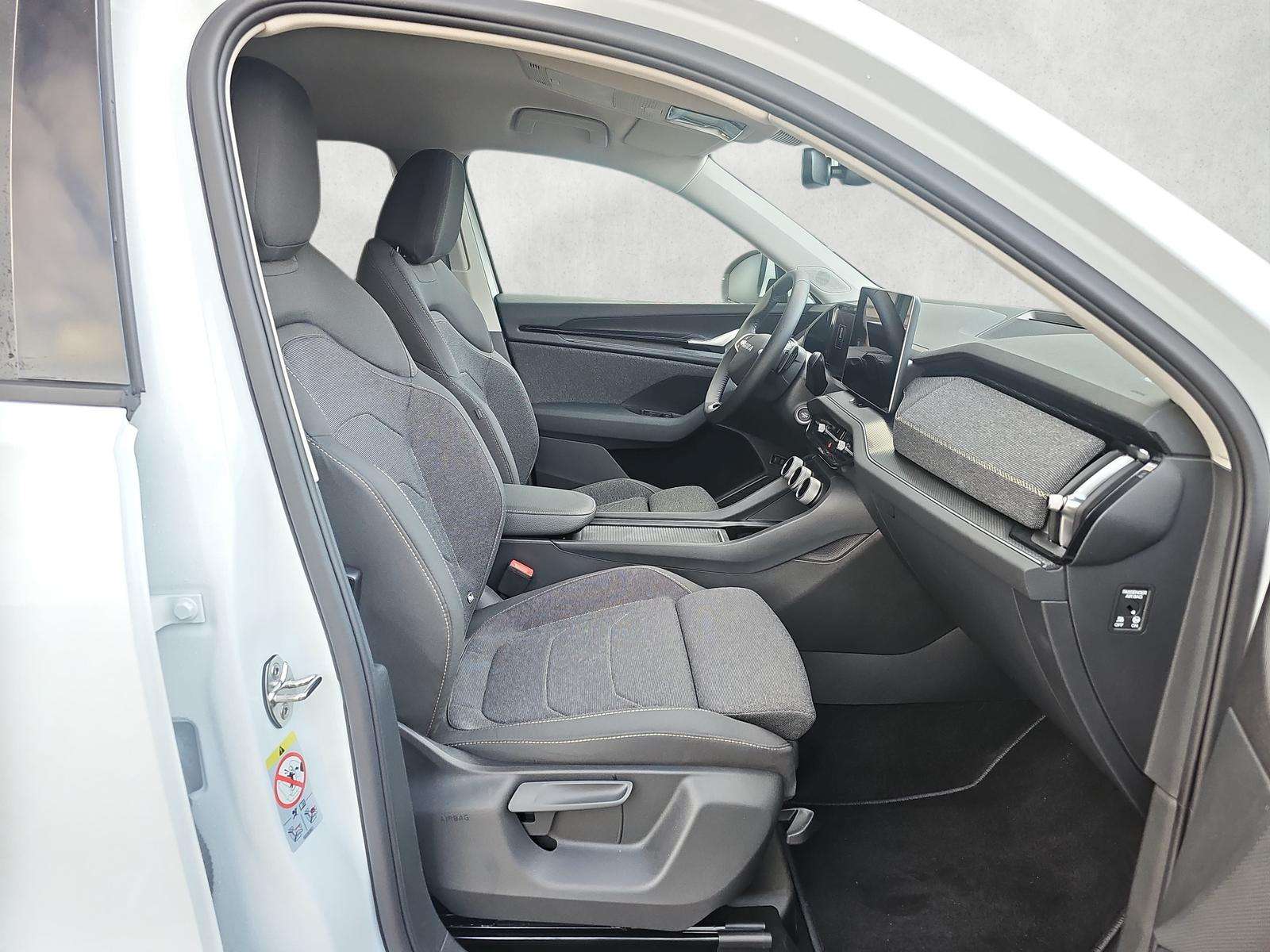 Fahrzeugbild eines Skoda Kodiaq