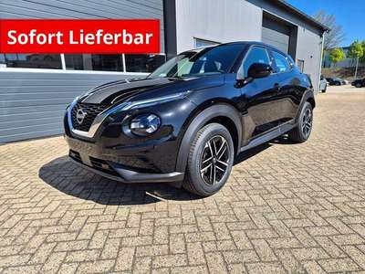 Bild Nissan JUKE
