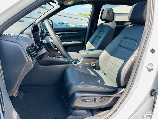 Fahrzeugbild eines Honda CR-V