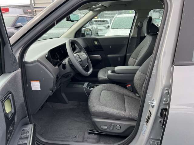 Fahrzeugbild eines Kia EV2