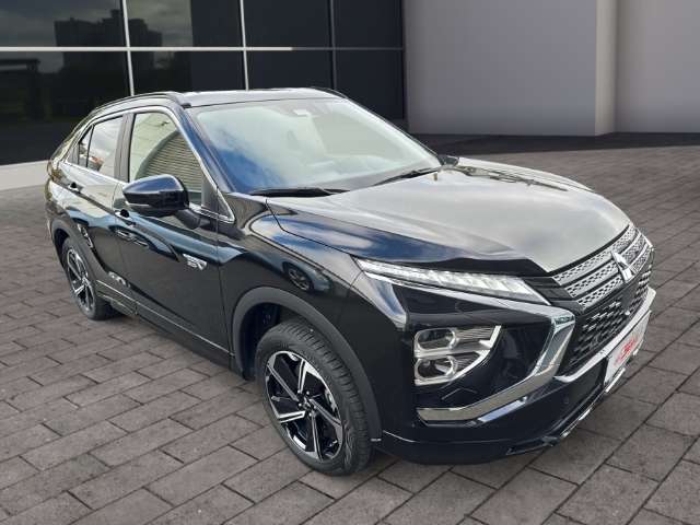 Fahrzeugbild eines Mitsubishi Eclipse Cross