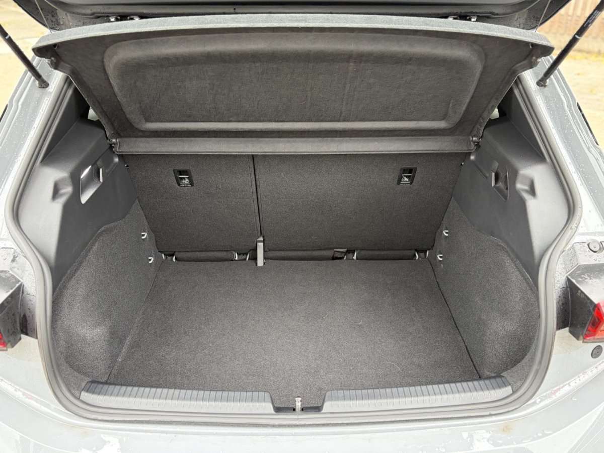 Fahrzeugbild eines CUPRA Born