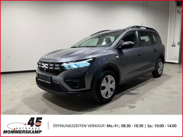 Fahrzeugbild eines Dacia Jogger
