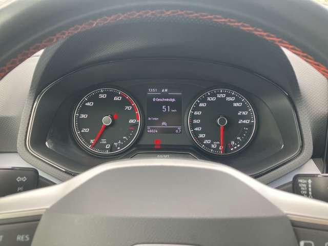 Fahrzeugbild eines SEAT Arona