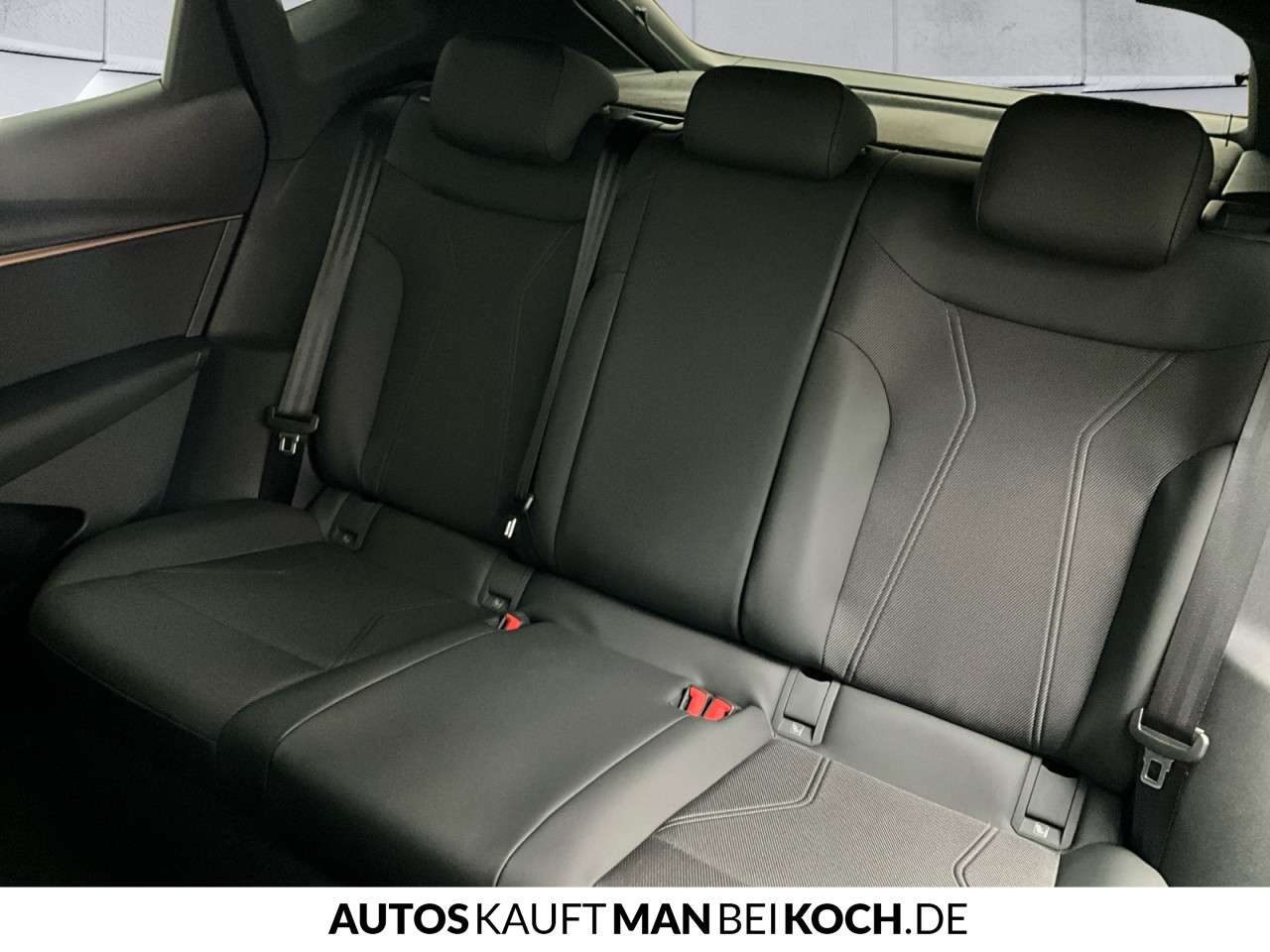 Fahrzeugbild eines CUPRA Tavascan