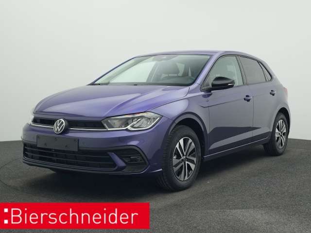 Fahrzeugbild eines Volkswagen Polo