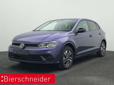 Bild Volkswagen Polo
