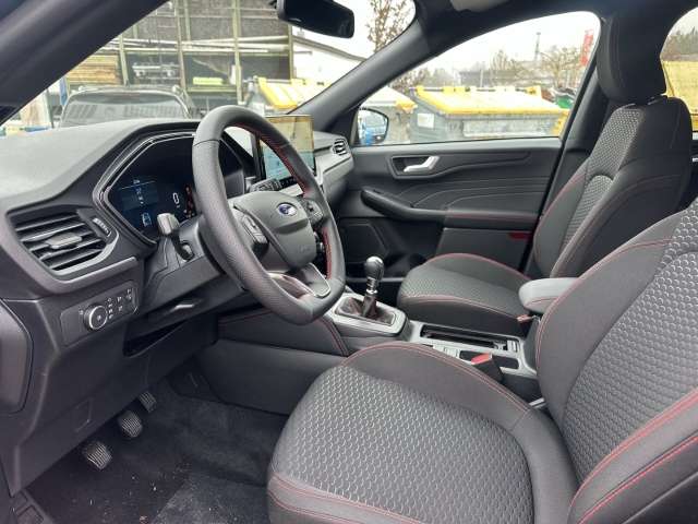 Fahrzeugbild eines Ford Kuga