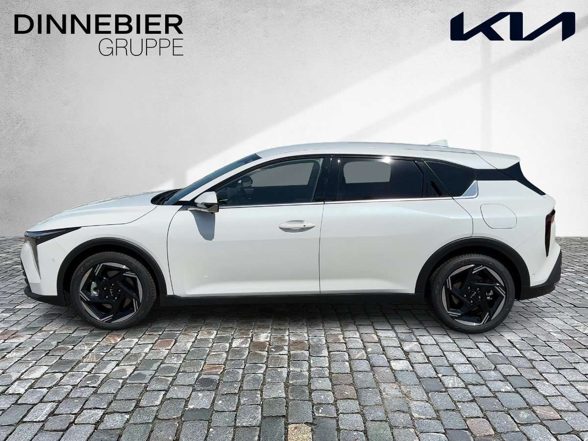 Fahrzeugbild eines Kia K4