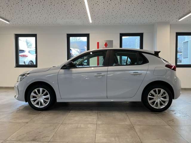 Fahrzeugbild eines Opel Corsa