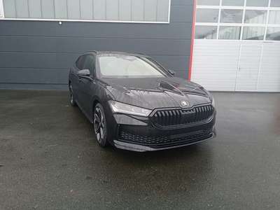 Bild Skoda Superb