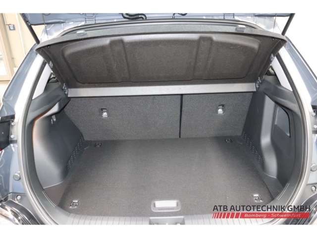Fahrzeugbild eines Hyundai Kona Elektro
