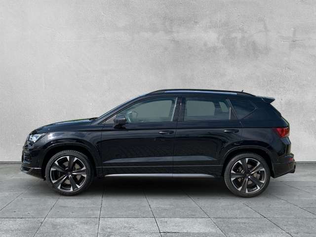 Fahrzeugbild eines CUPRA Ateca