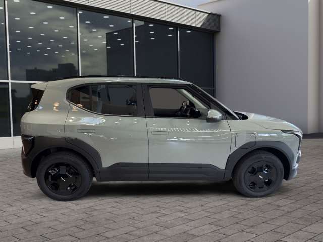 Fahrzeugbild eines Kia EV2
