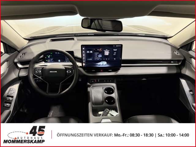 Fahrzeugbild eines GWM Haval H6