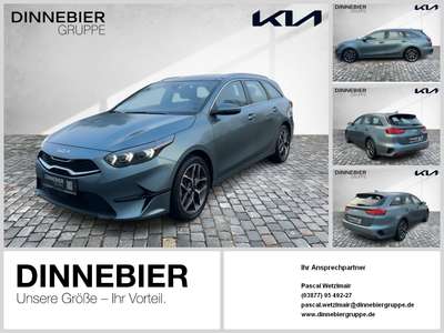 Bild Kia cee'd