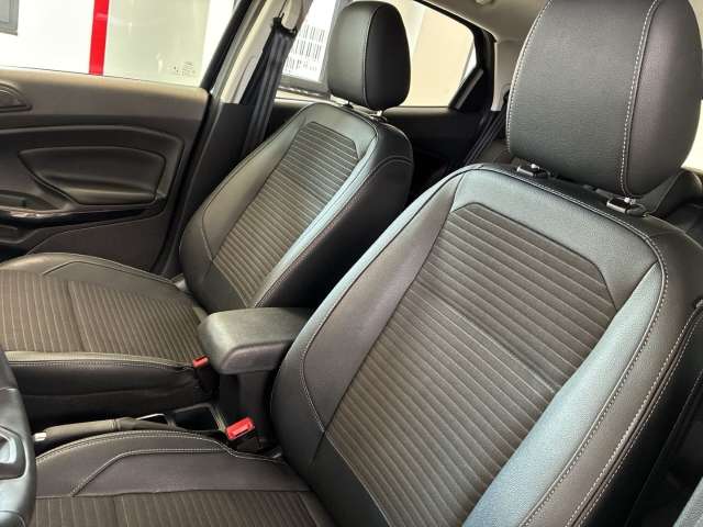 Fahrzeugbild eines Ford EcoSport